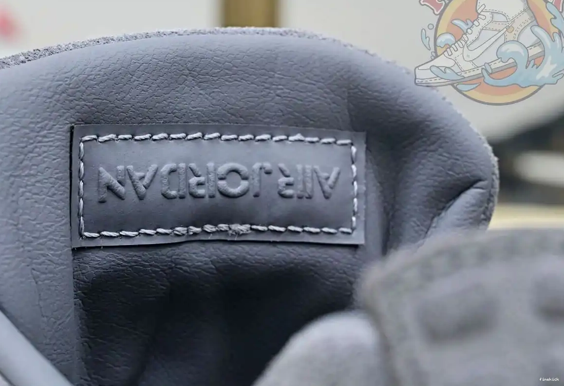 retro Jordan Jordan 4 Air kaws 0418